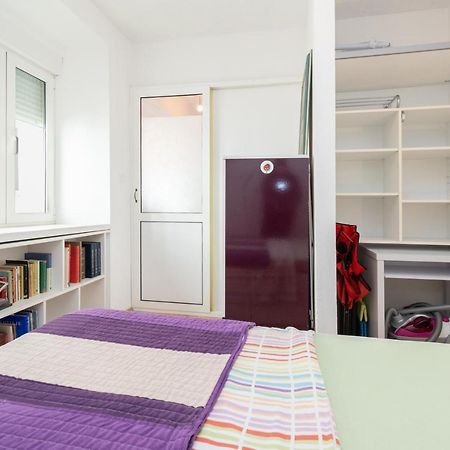Apartment Bazen Zadar Dış mekan fotoğraf