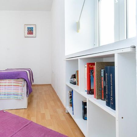 Apartment Bazen Zadar Dış mekan fotoğraf
