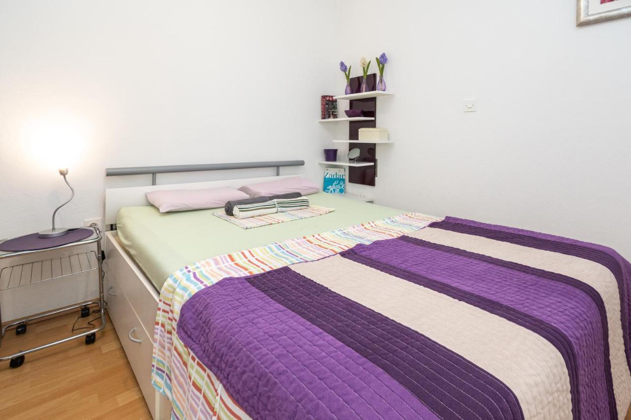 Apartment Bazen Zadar Dış mekan fotoğraf