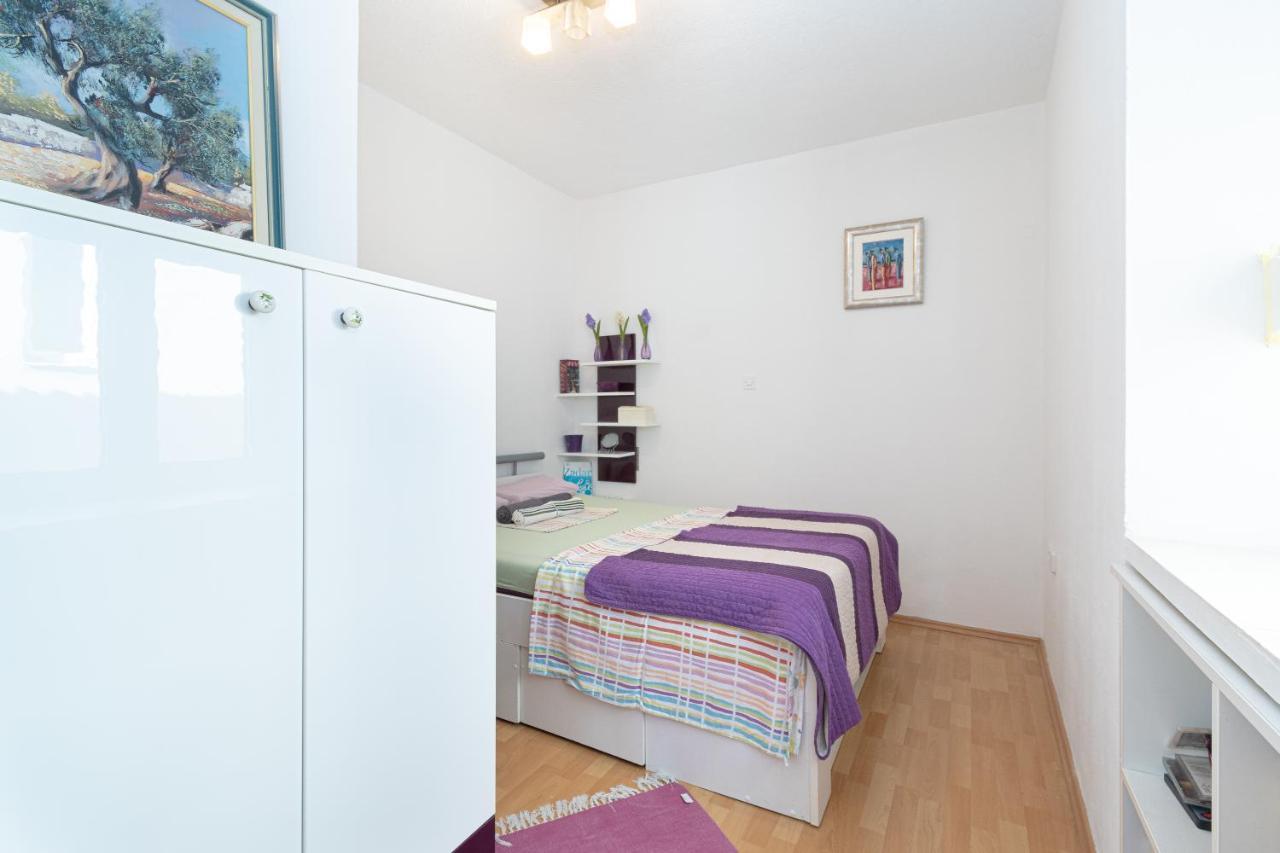 Apartment Bazen Zadar Dış mekan fotoğraf