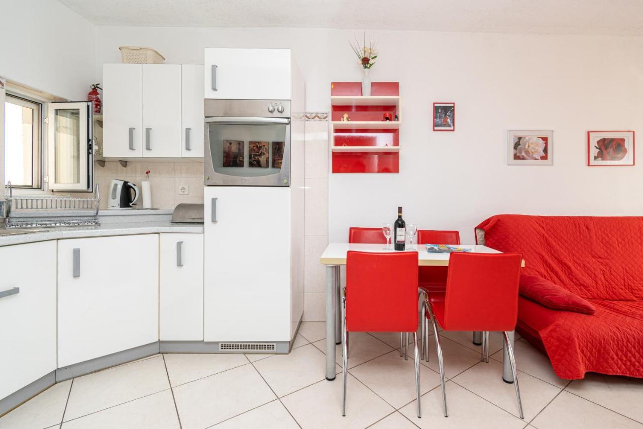 Apartment Bazen Zadar Dış mekan fotoğraf