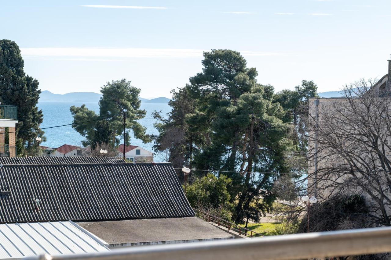 Apartment Bazen Zadar Dış mekan fotoğraf