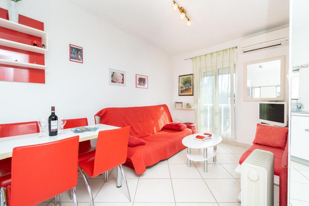 Apartment Bazen Zadar Dış mekan fotoğraf