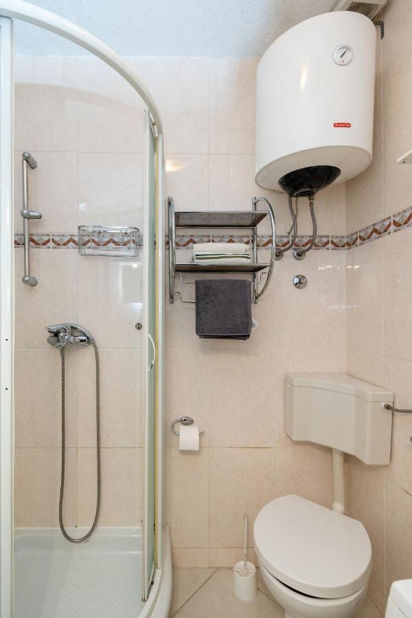 Apartment Bazen Zadar Dış mekan fotoğraf