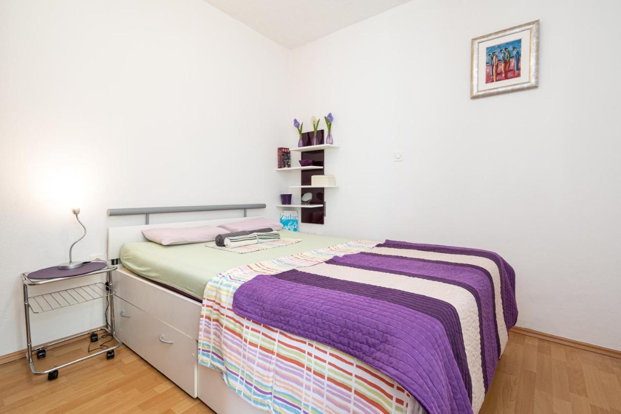 Apartment Bazen Zadar Dış mekan fotoğraf