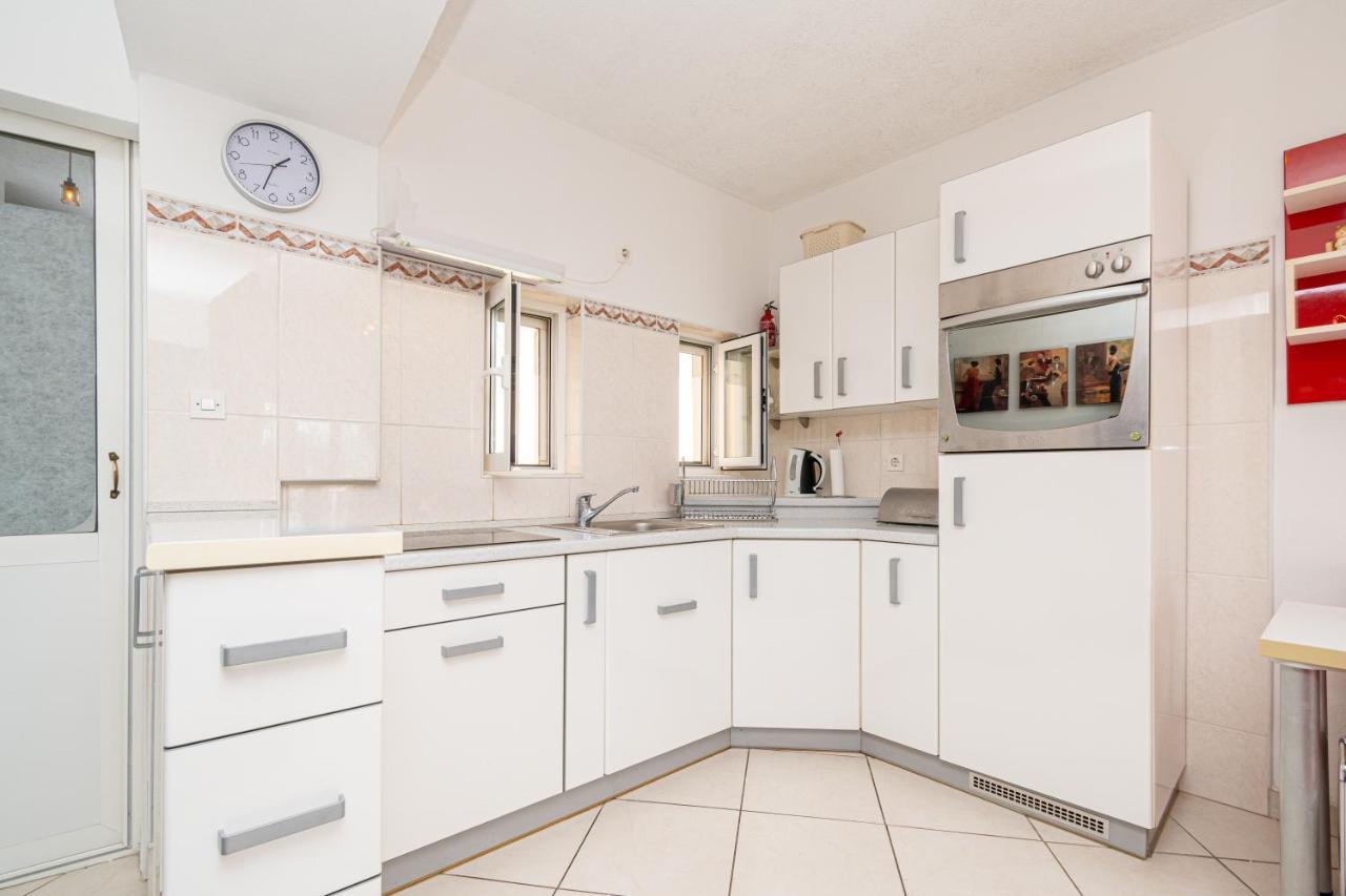 Apartment Bazen Zadar Dış mekan fotoğraf