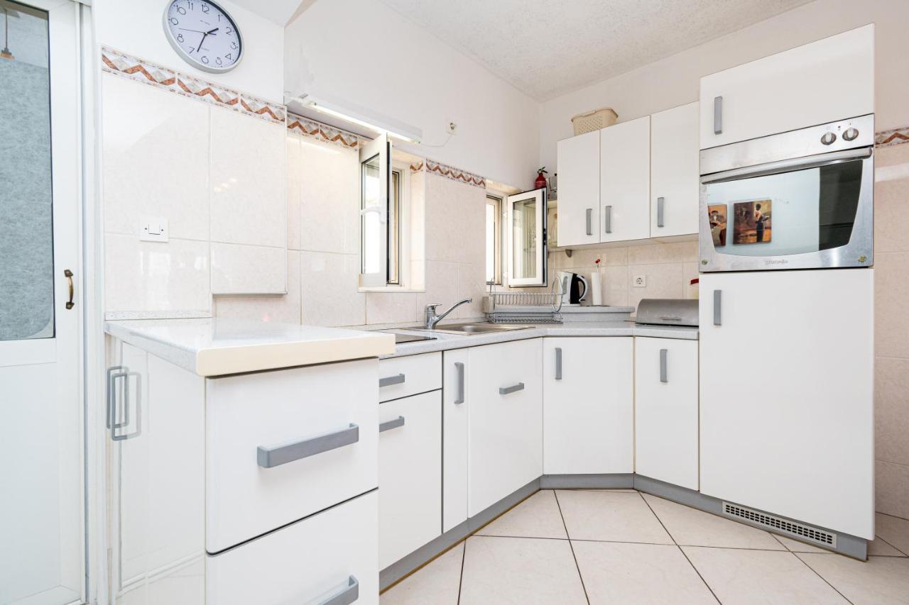 Apartment Bazen Zadar Dış mekan fotoğraf