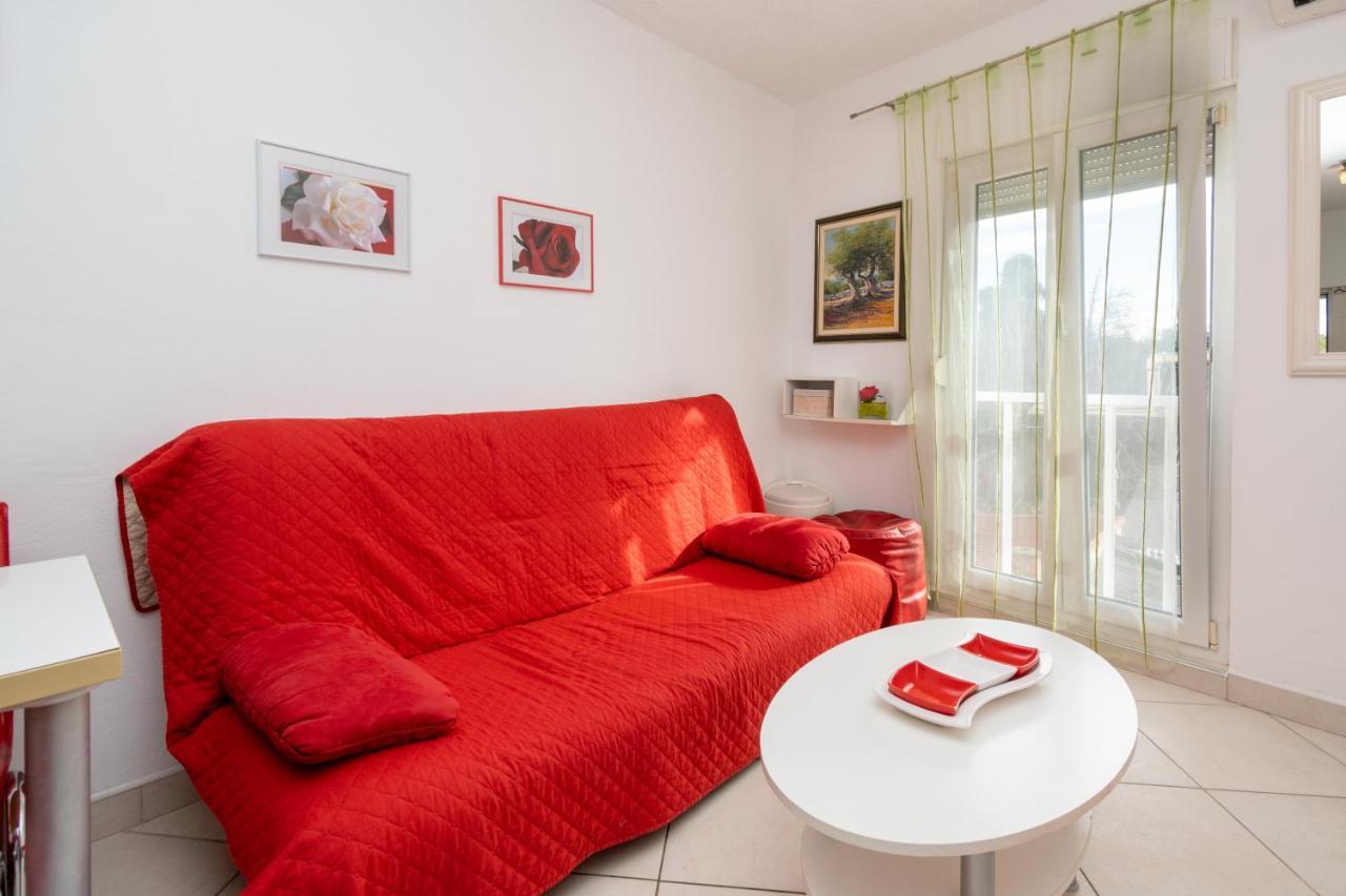 Apartment Bazen Zadar Dış mekan fotoğraf